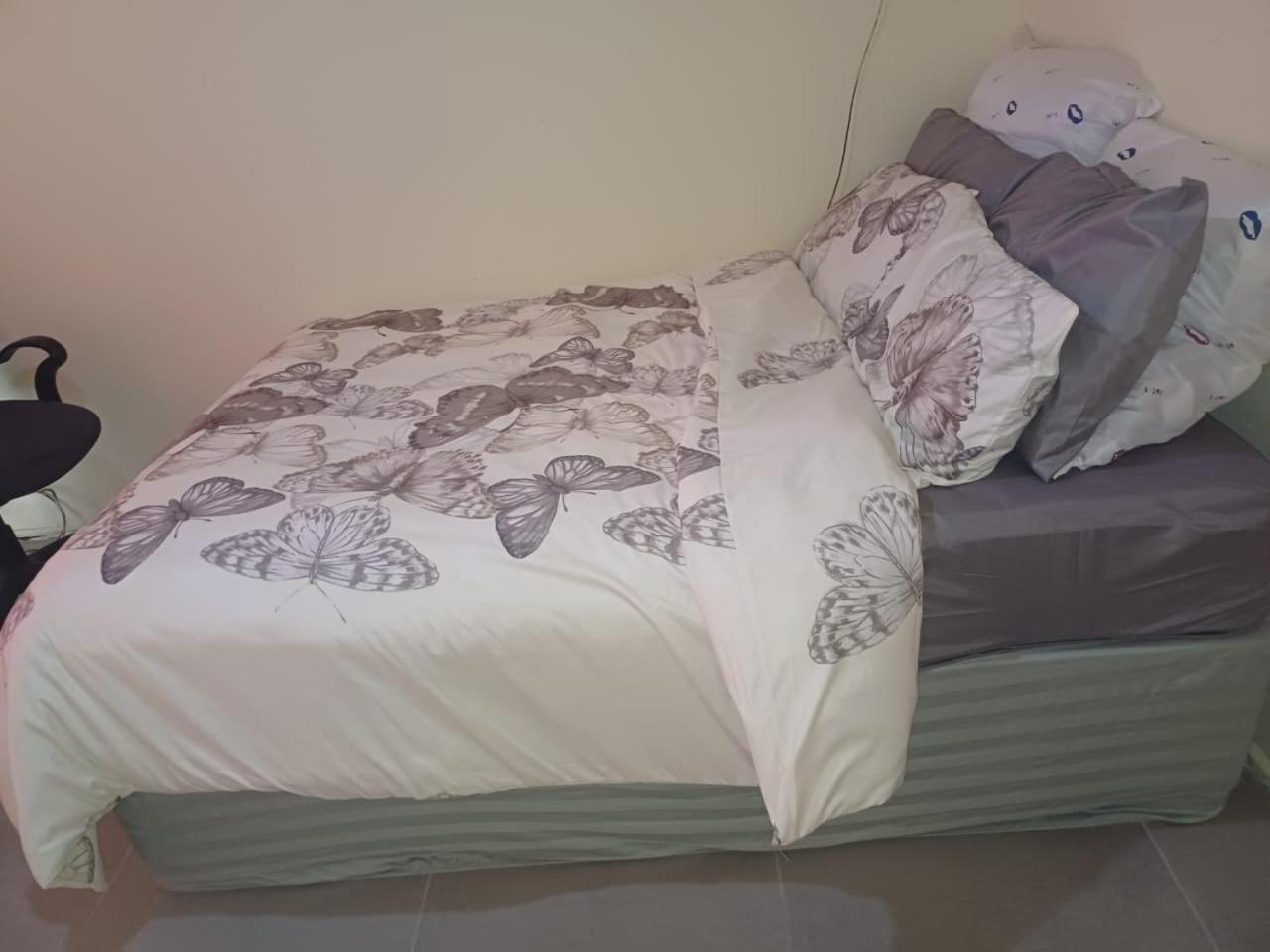 Kempton Park Lodge Esther Park 외부 사진