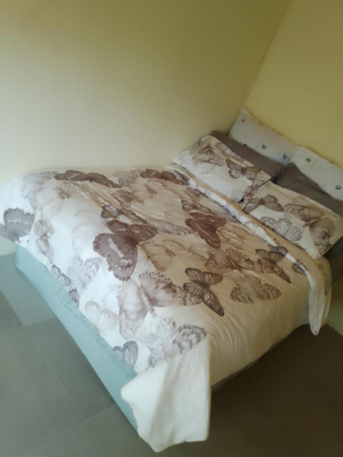Kempton Park Lodge Esther Park 외부 사진